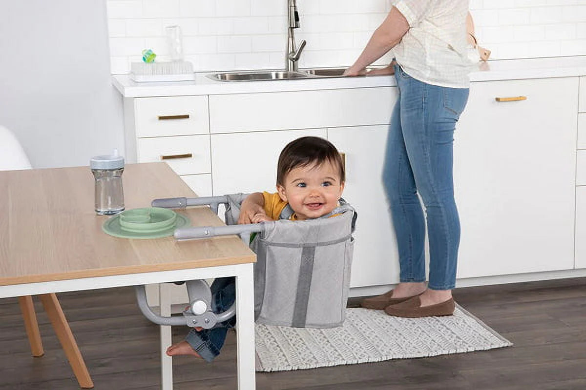 Hook on High Chair X26472