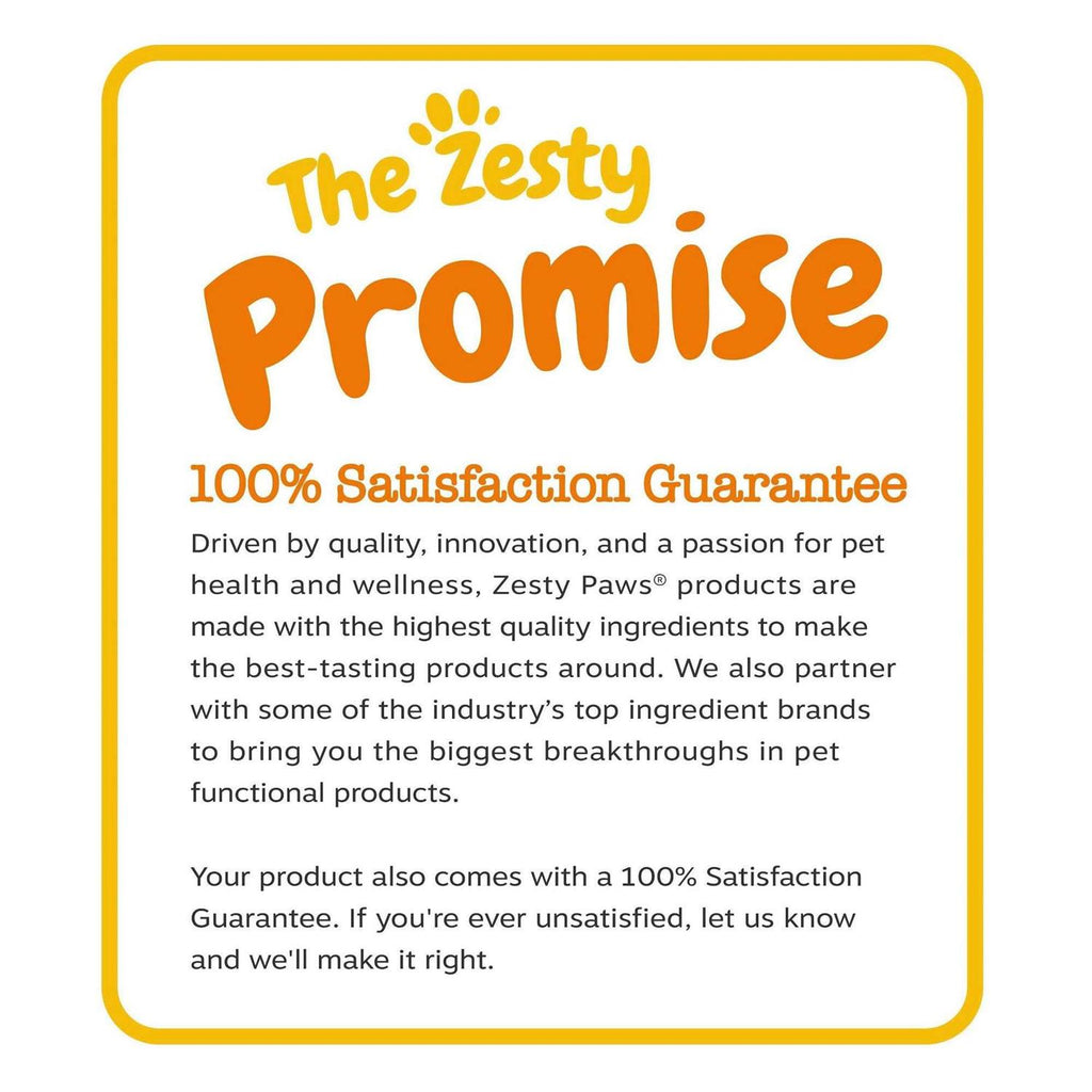 Calming Dog Chews P889