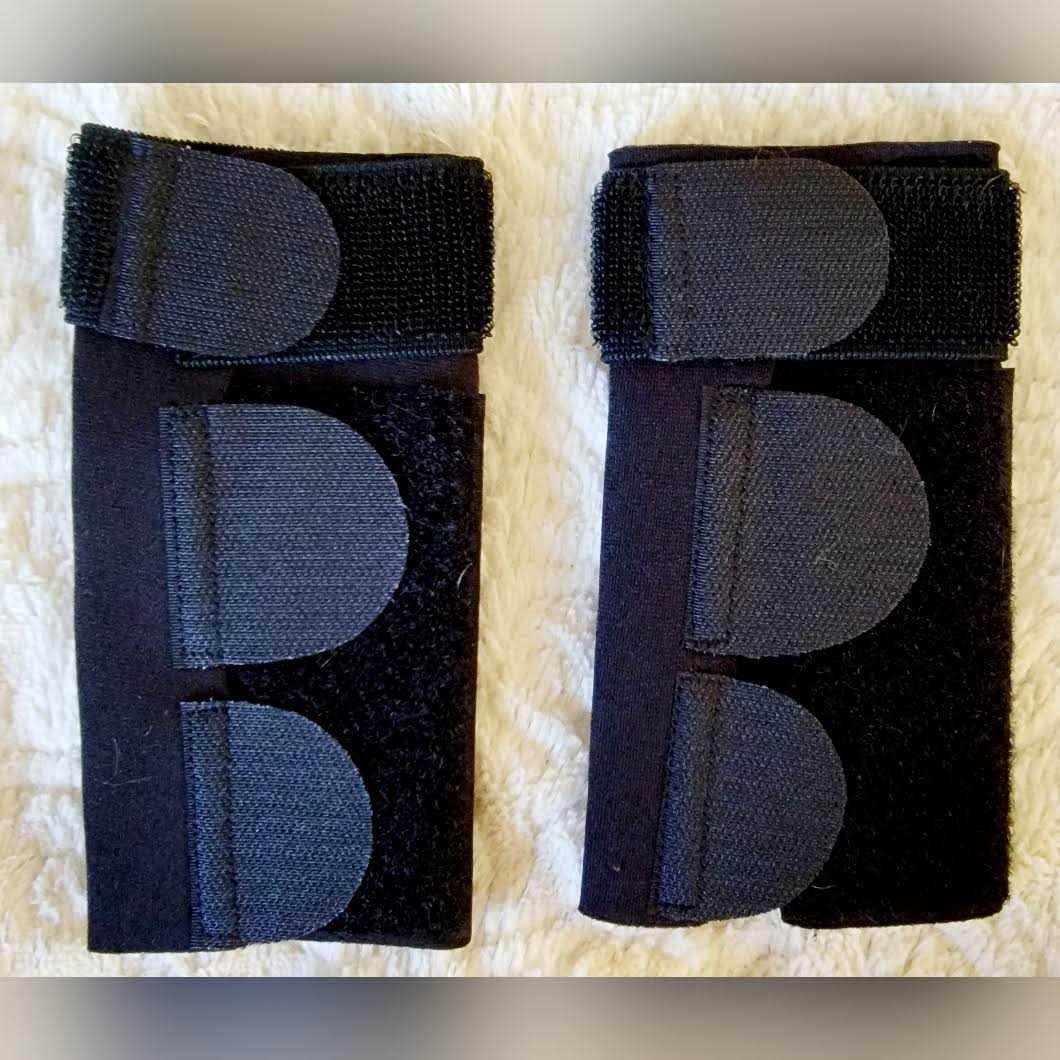 Dog Front Leg Brace Paw Compression Wraps X525