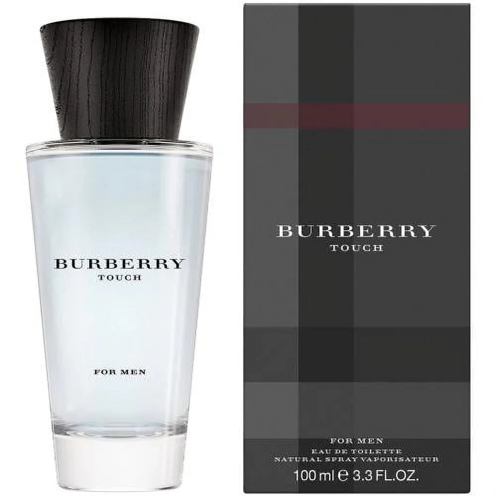 Eau de Toilette 3.3 oz L166