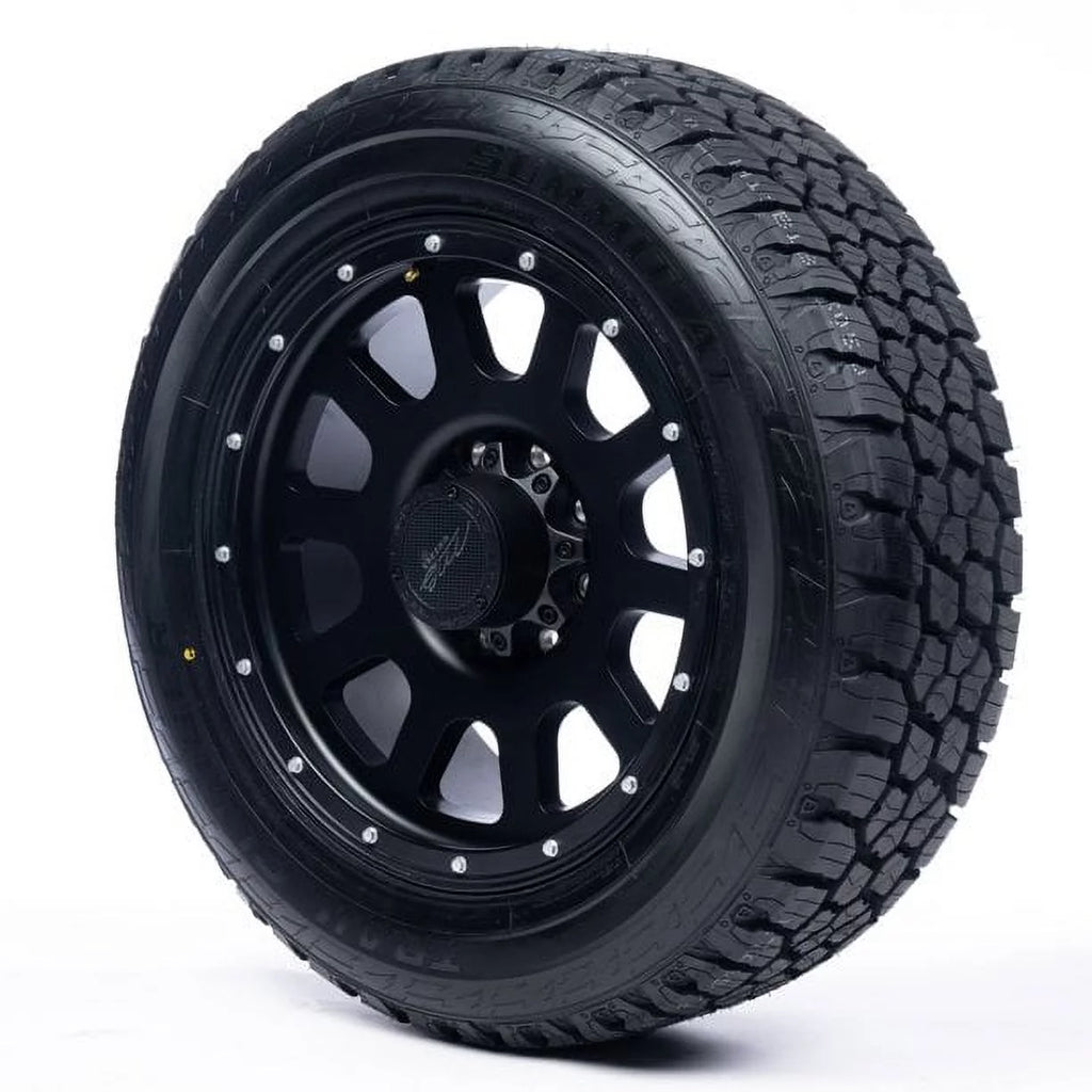 All Terrain LT235/85R16 Light Truck Tire V692326