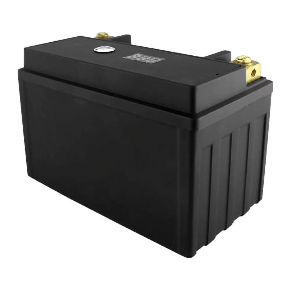 Battery Replacement for Lithium Ion Motorcycle Battery R1613