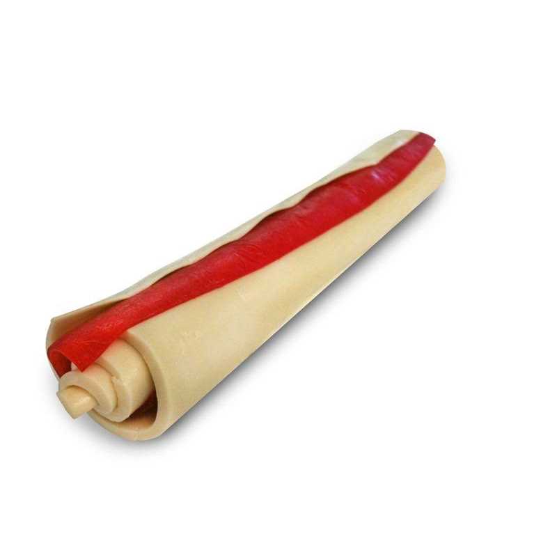 Peanut Butter Dog Chews E707898