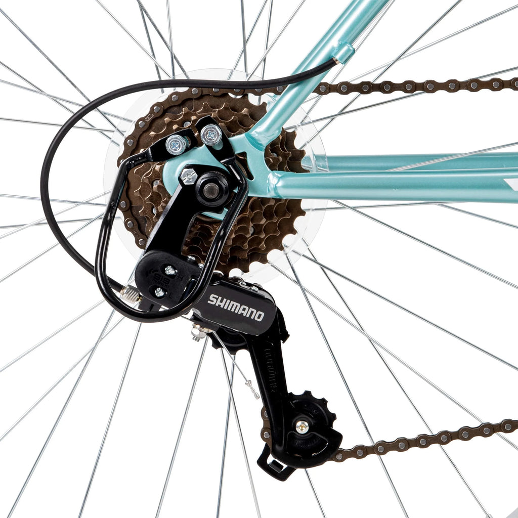 26" 18-Speed Mountain Bike B918
