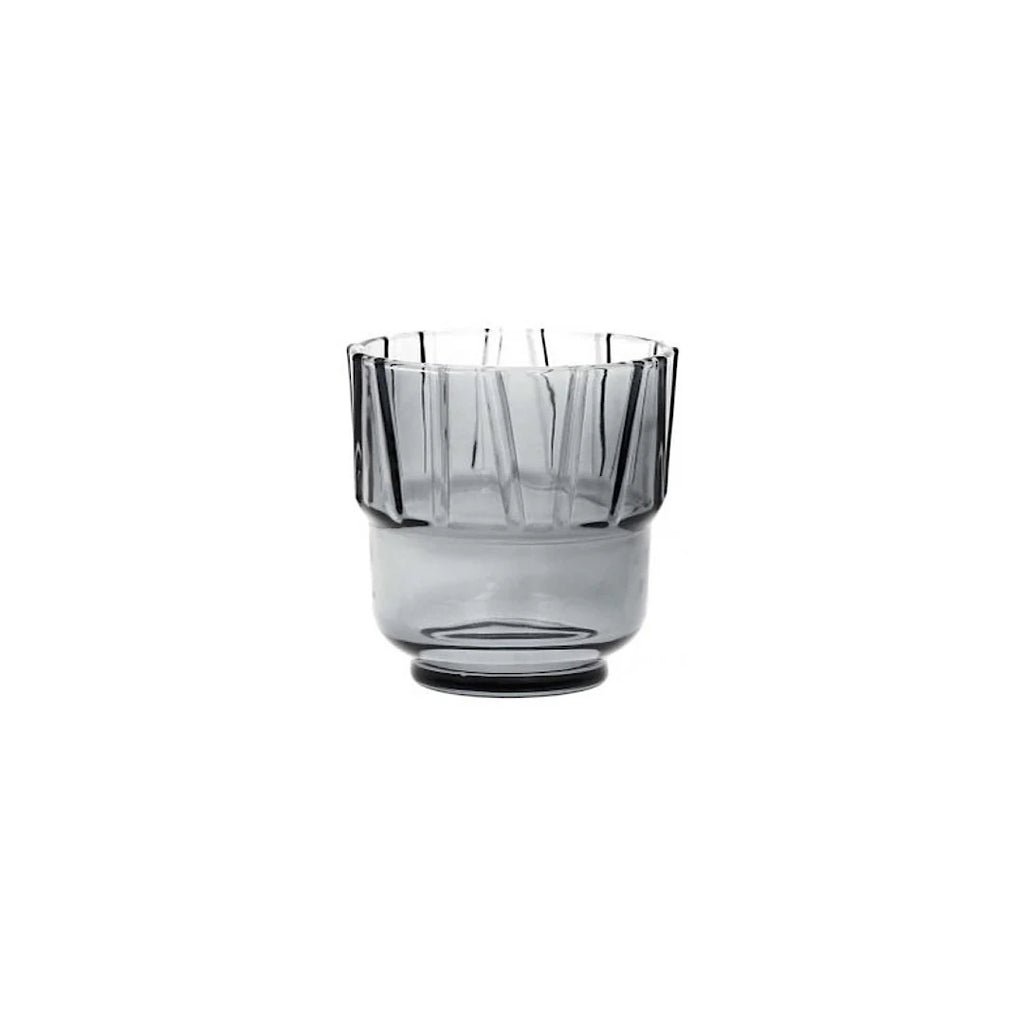Stackable Glass Set of 6pcs T891