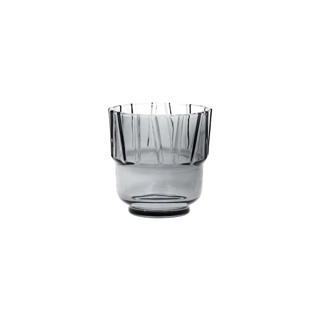 Stackable Glass Set of 6pcs T891
