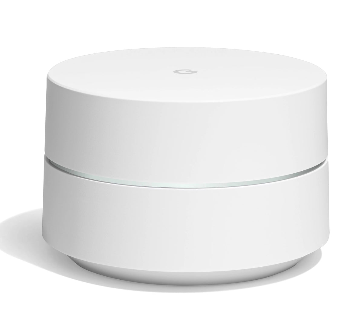 Wifi Mesh Router White Z4848