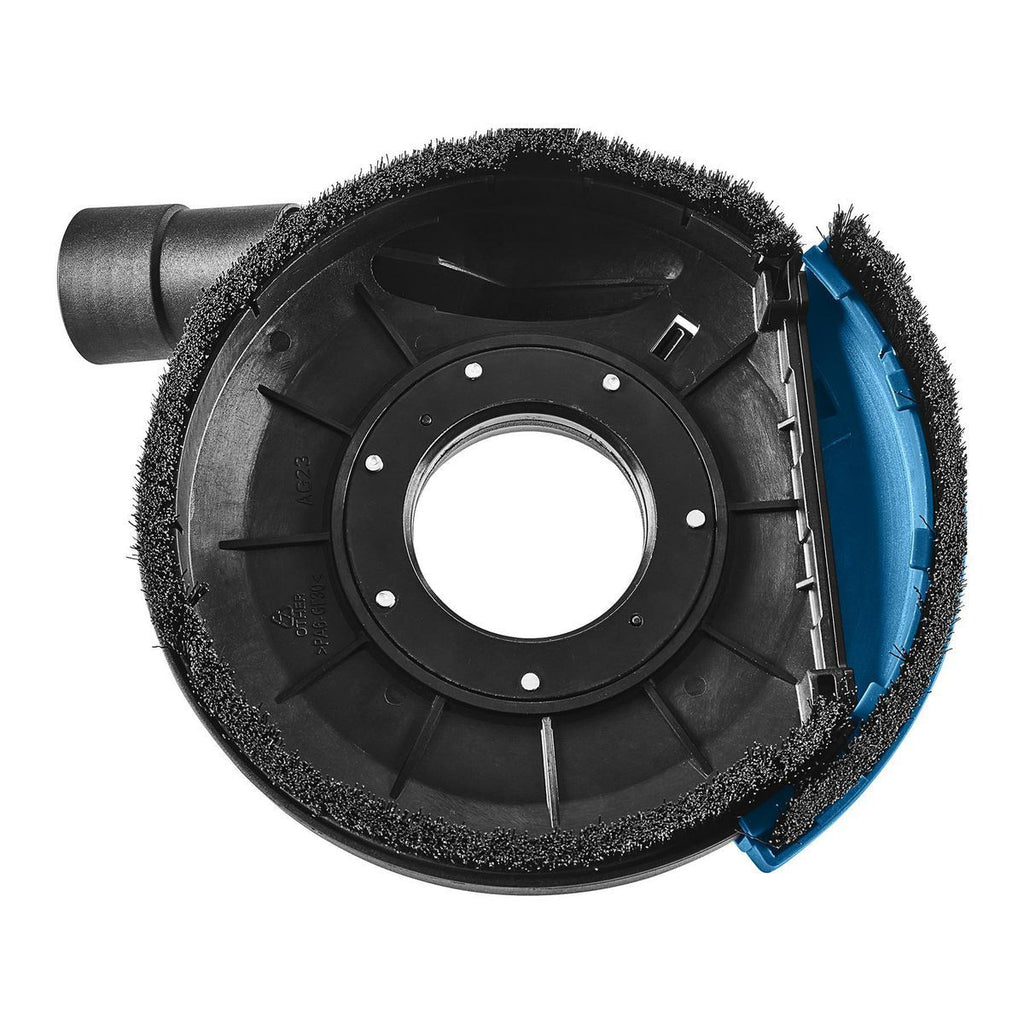 7 in. Surface Grinding Dust Shroud P447446