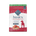 Grain-Free Salmon Dry Dog Food J744