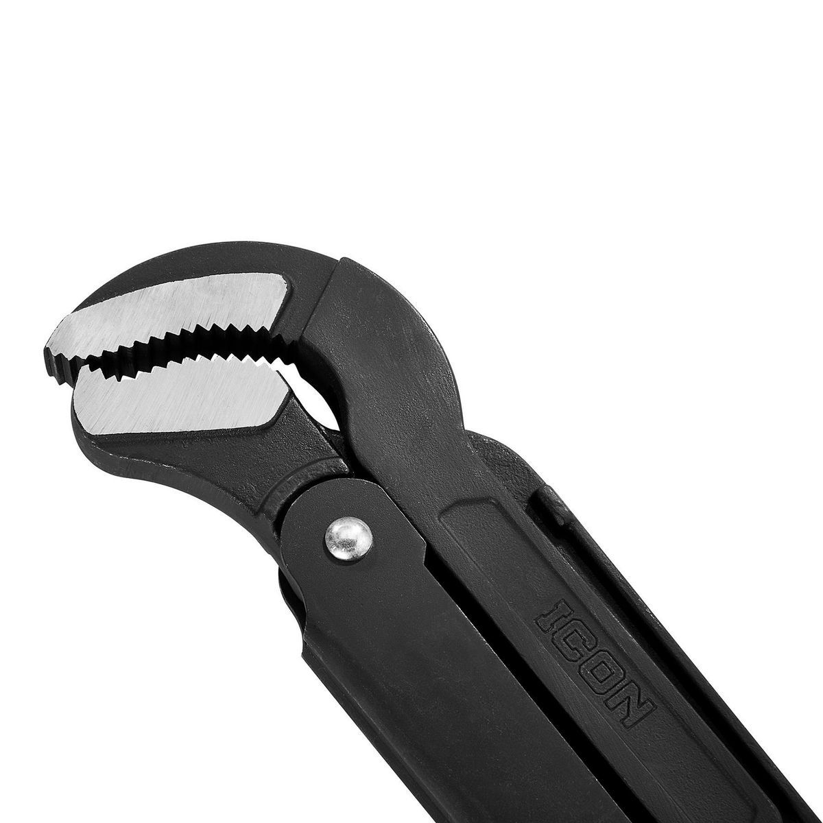 21 in. Quick-Adjust Pliers Wrench Q587