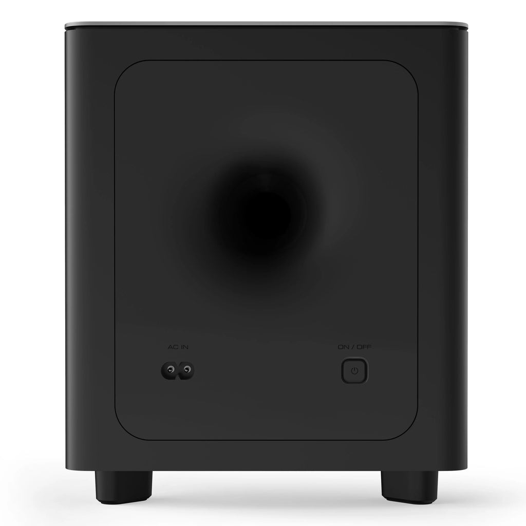 2.1 Sound Bar with Wireless Subwoofer F274