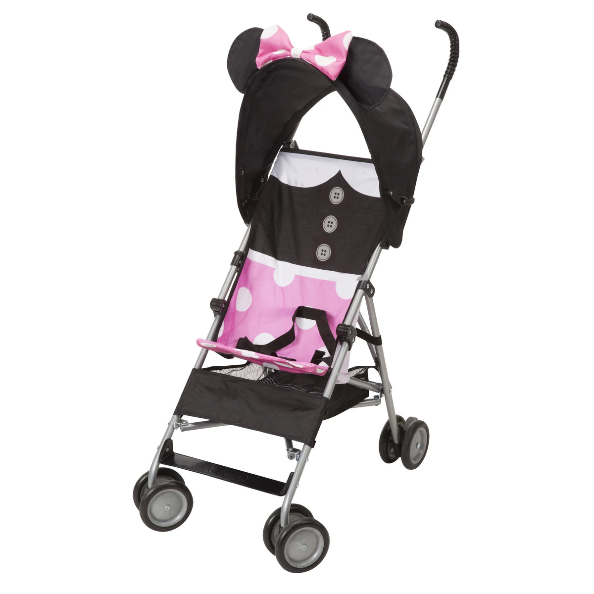 Character Umbrella Stroller with Basket V353358