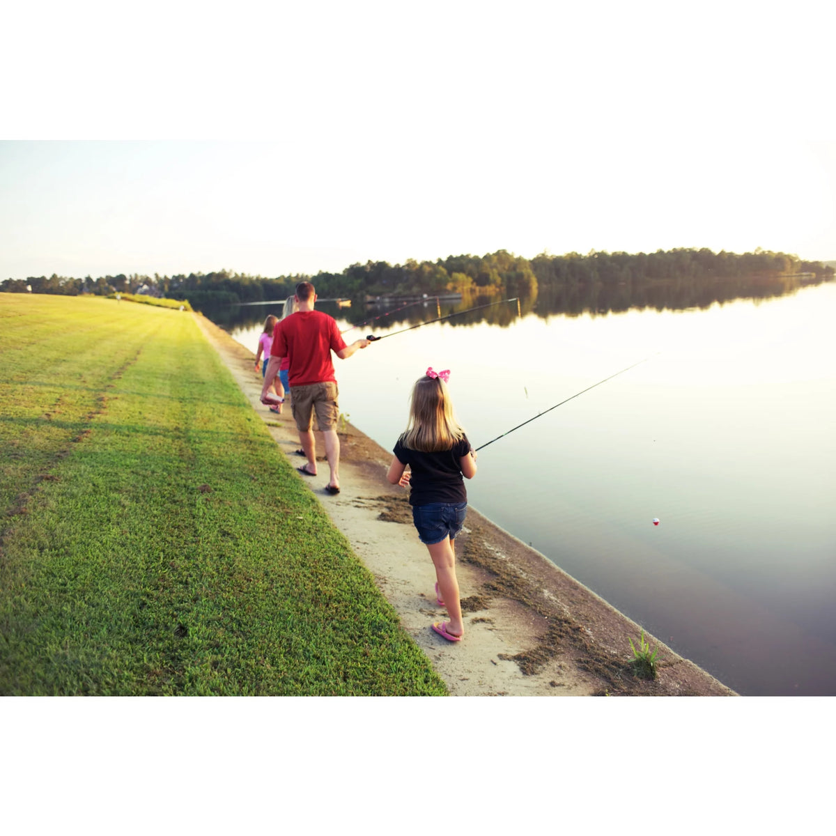 Spinning Fishing Reel B323839