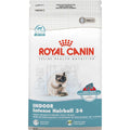 Indoor Hairball 34 Cat Dry Food L170