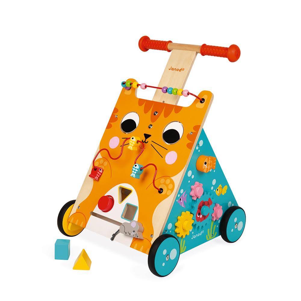Cat Baby Walker Y937