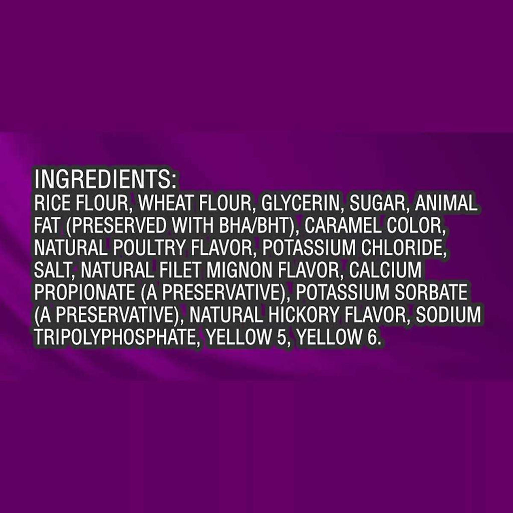 Dog Treats F632