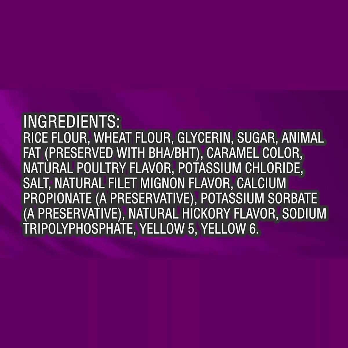 Dog Treats F632