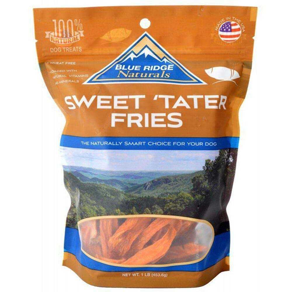 Sweet Tater Fries M45448