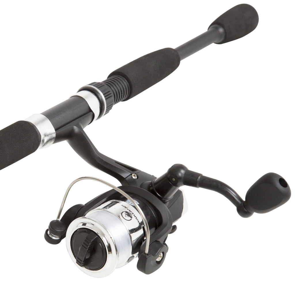 Spinning Rod and Reel Combo K5582