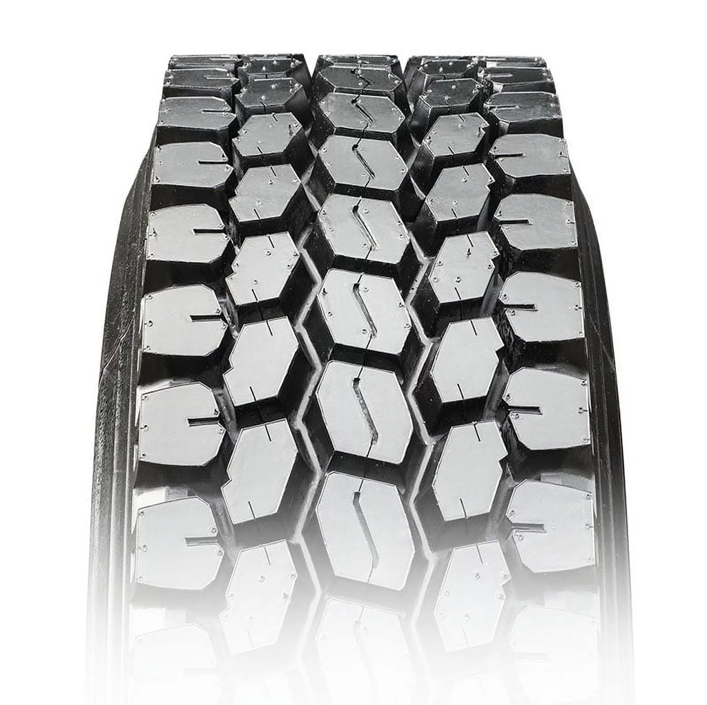 11R22.5 Commercial Tire Z8735