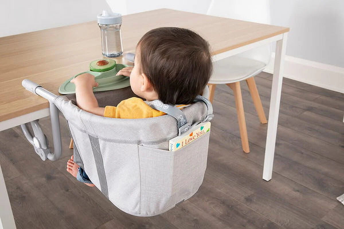 Hook on High Chair X26472