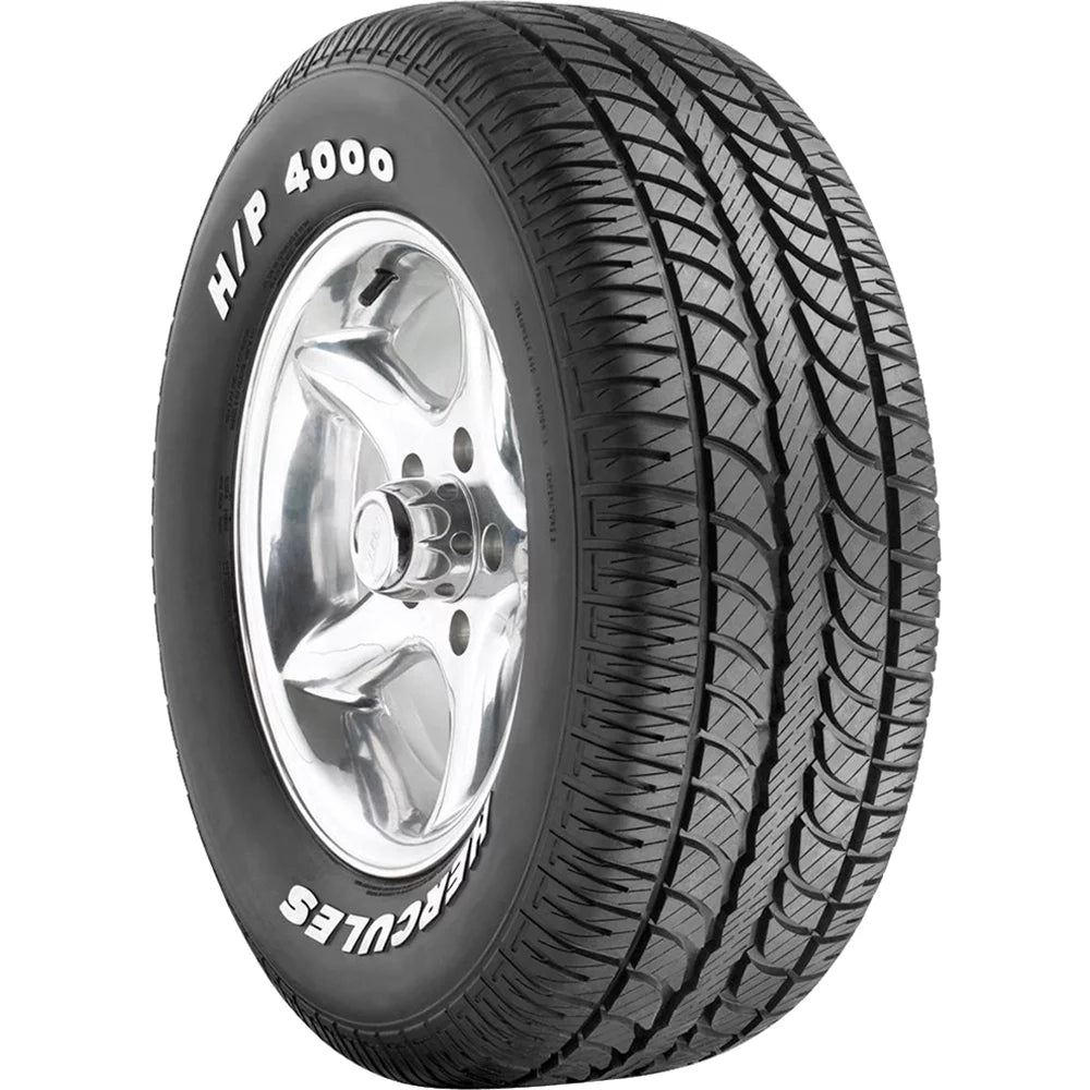 P225/70R15 All Season Tire S421