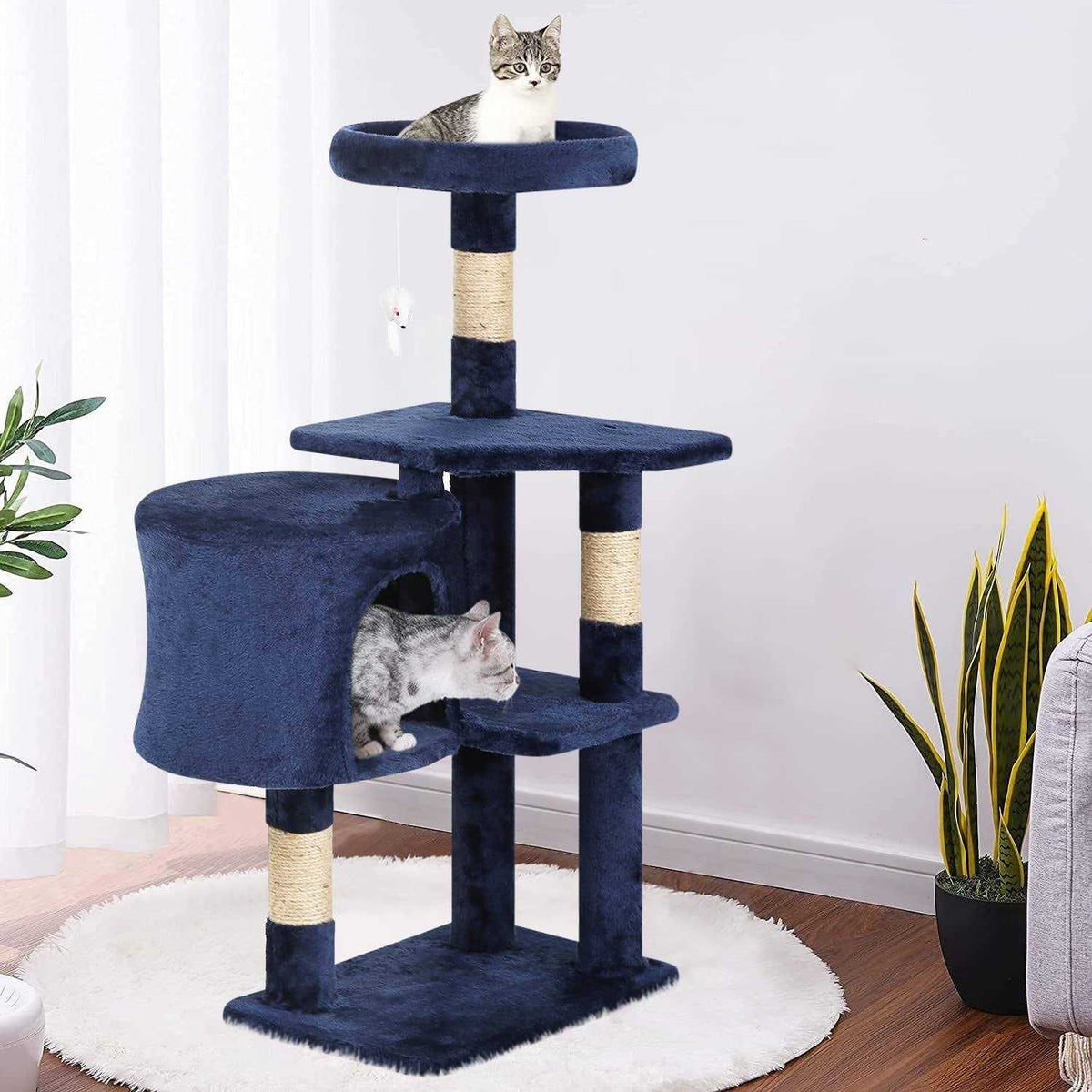 36 Cat Tree R4178