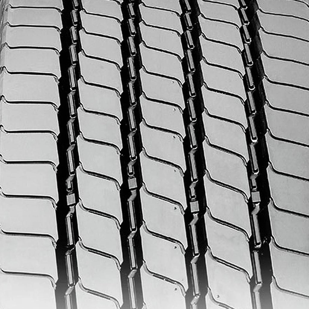 225/70R19.5 Commercial Tire H448