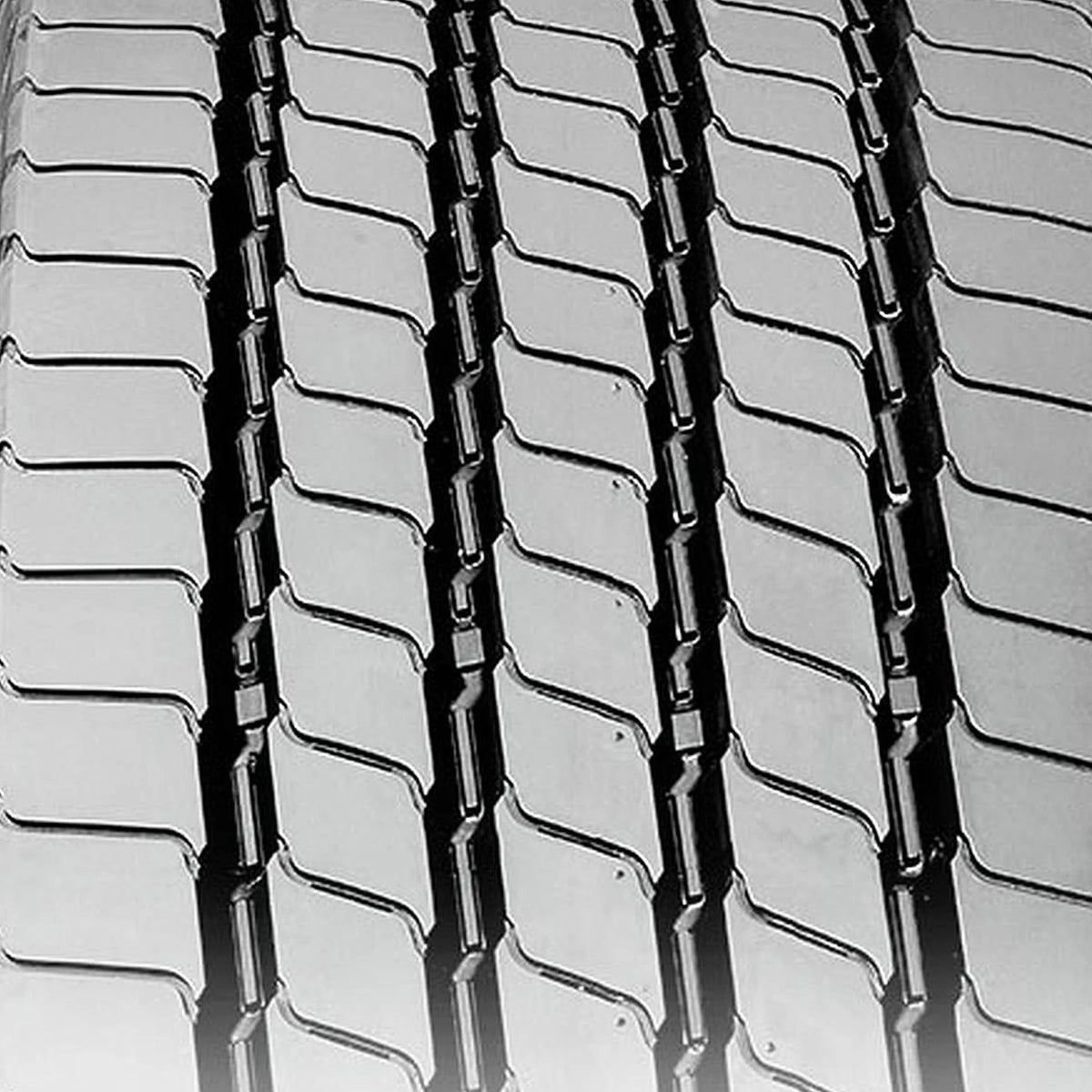 225/70R19.5 Commercial Tire H448