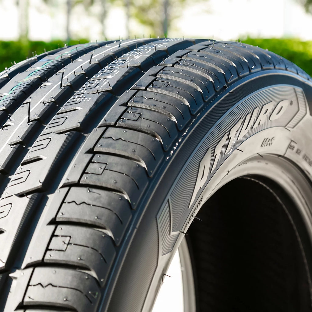 All Season 225/65R17 102H Passenger Tire U284