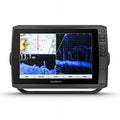 10 Inch Touchscreen Chartplotter/Fishfinder Combo M88283