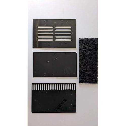 Aquarium Sump Refugium DIY Kit W35566