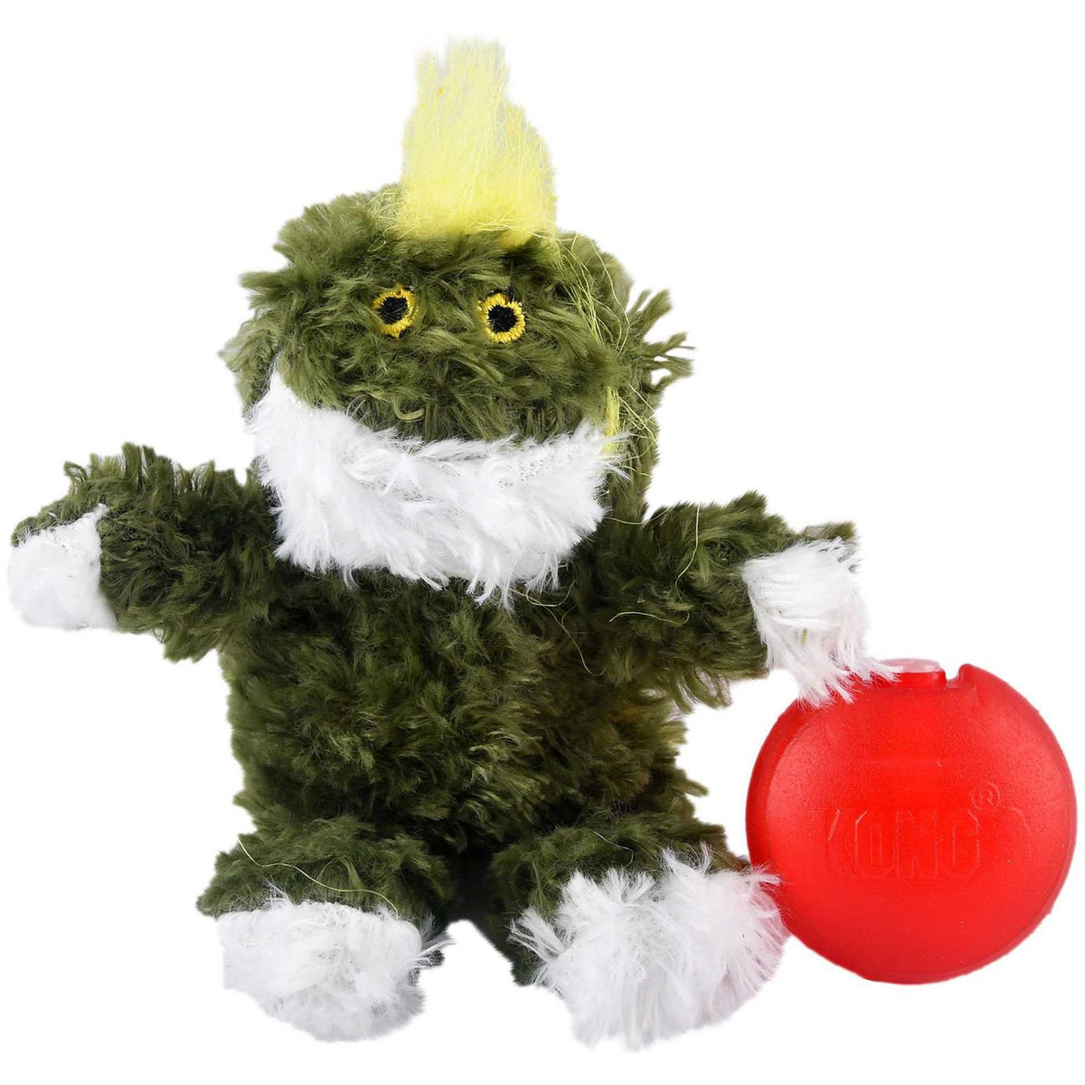 Plush Dog Toy N746410