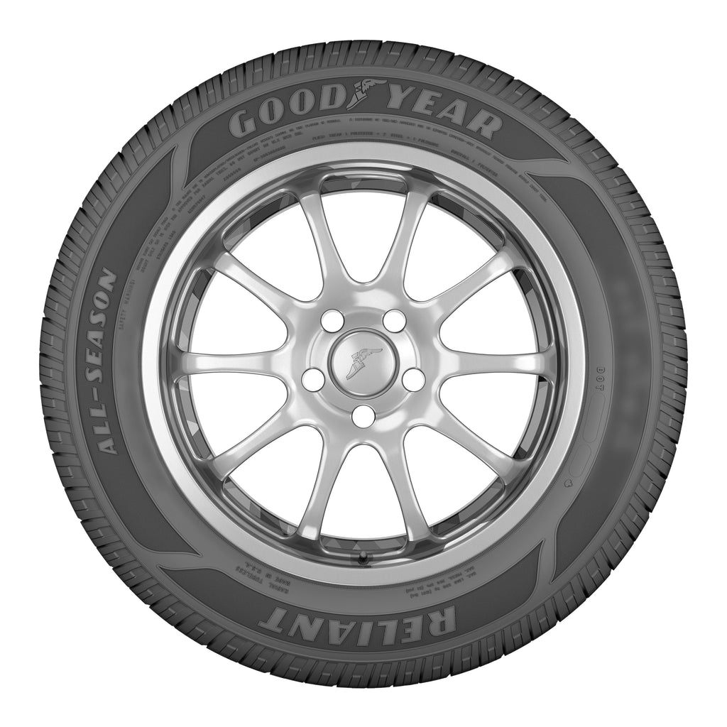 235/60R18 103V All-Season Passenger Car Tire D90945