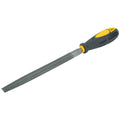 8 In. Half-Round File H85163