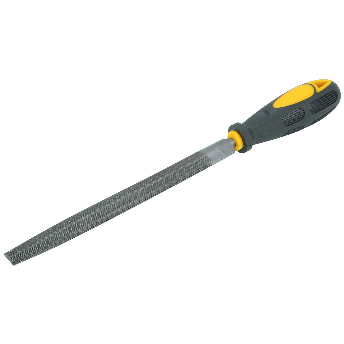 8 In. Half-Round File H85163