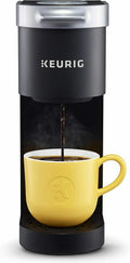 Single Serve K-Cup Pod Coffee Maker O28367
