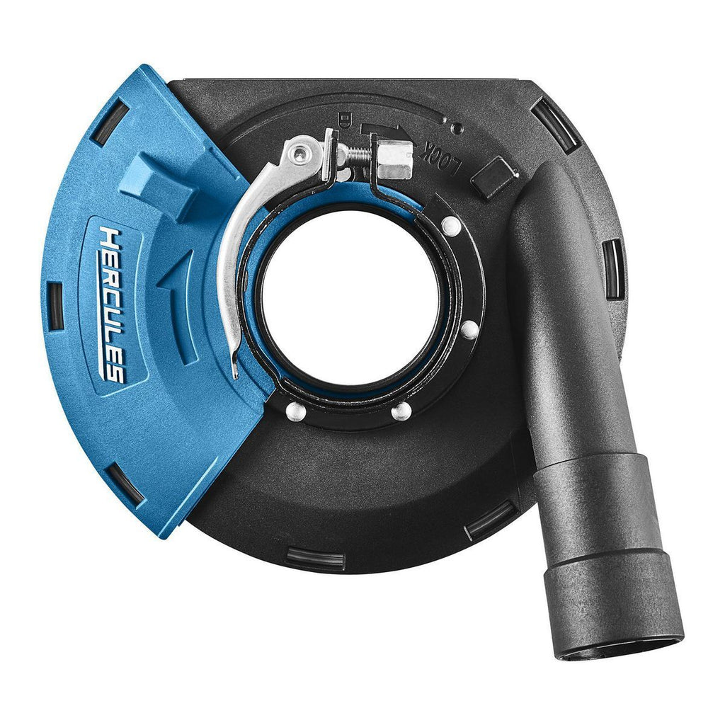 7 in. Surface Grinding Dust Shroud P447446