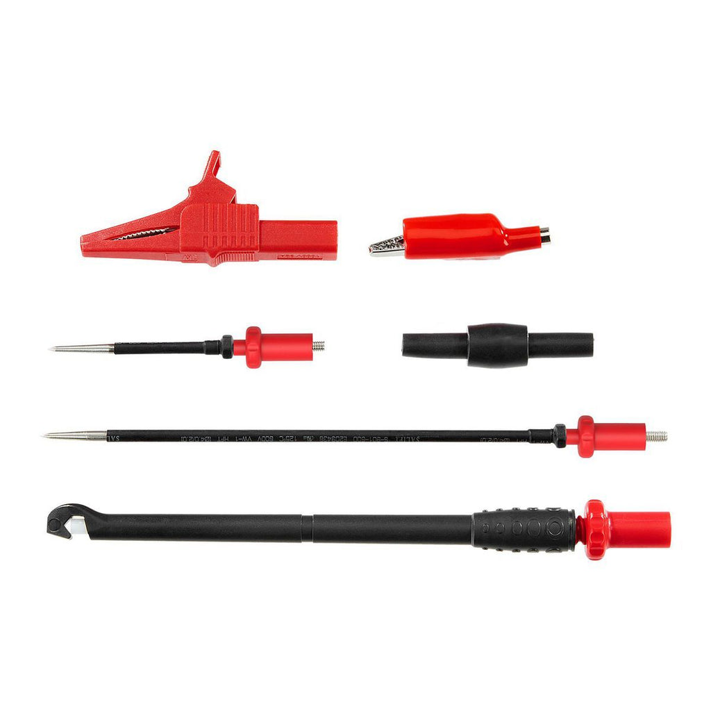 Circuit Light Tester with Interchangeable Shanks Z442