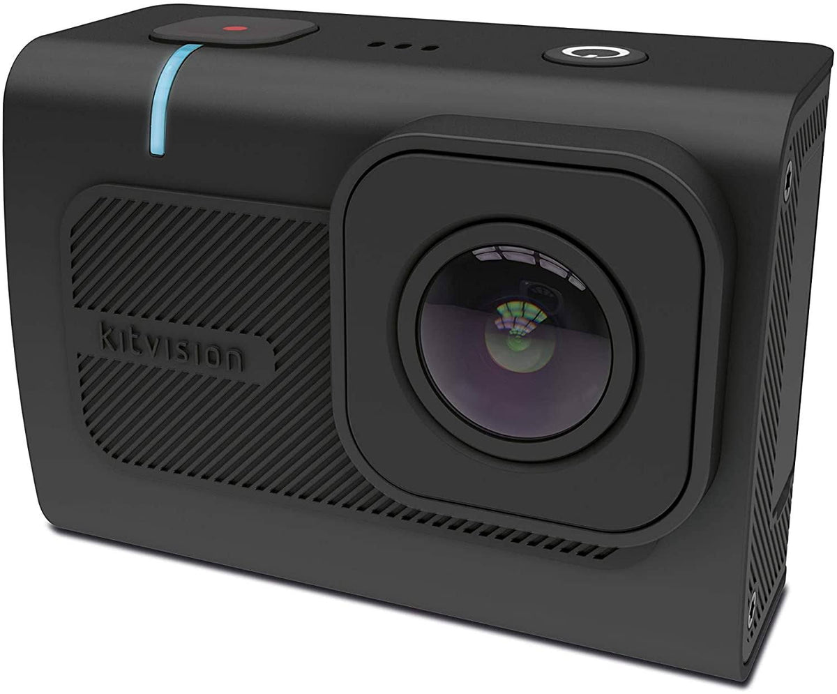 4K Ultra HD Wi-Fi Action Sports Camera Y411027
