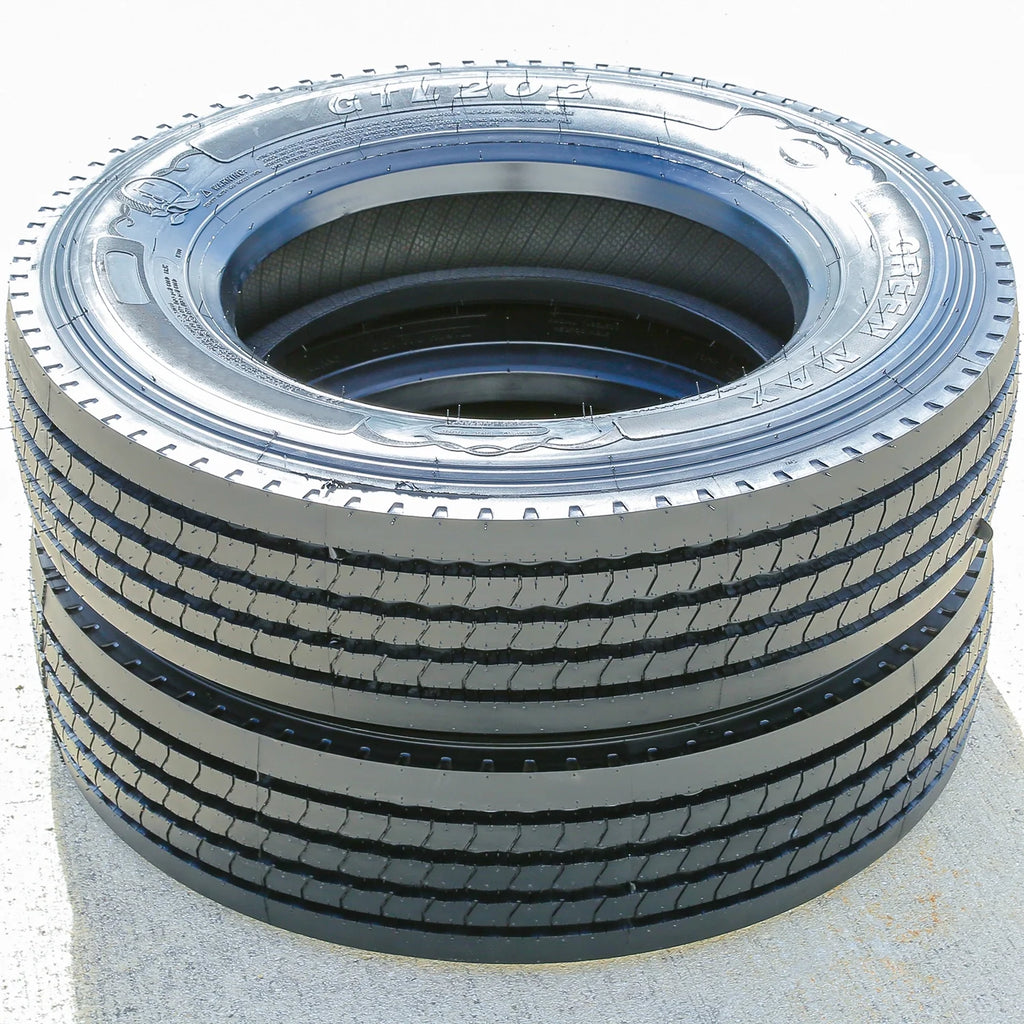 245/70R17.5 18 Ply Trailer Tire M76960