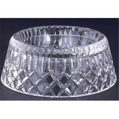 Crystal Dog Bowl R963616