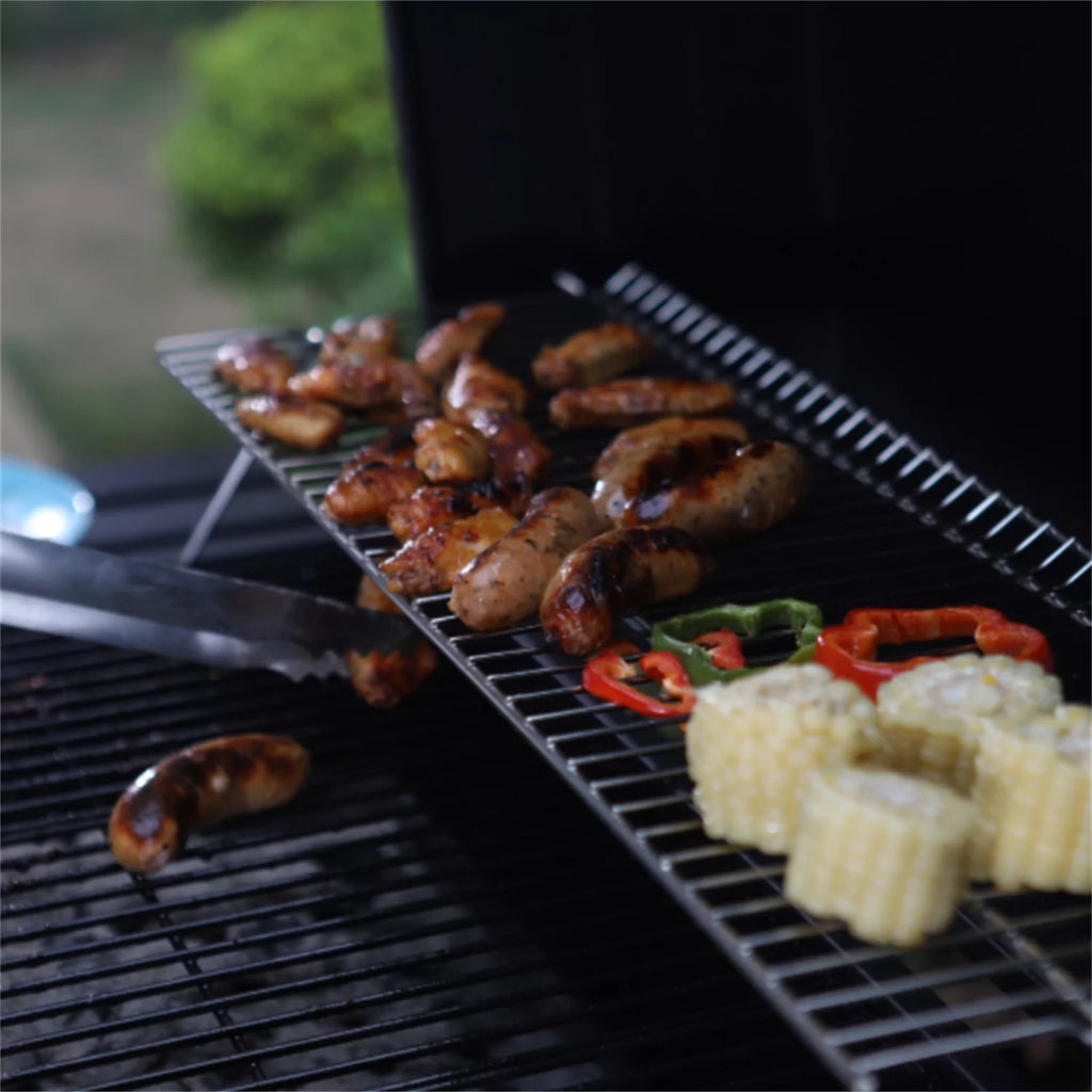 Charcoal Grill Portable BBQ Grill T5845