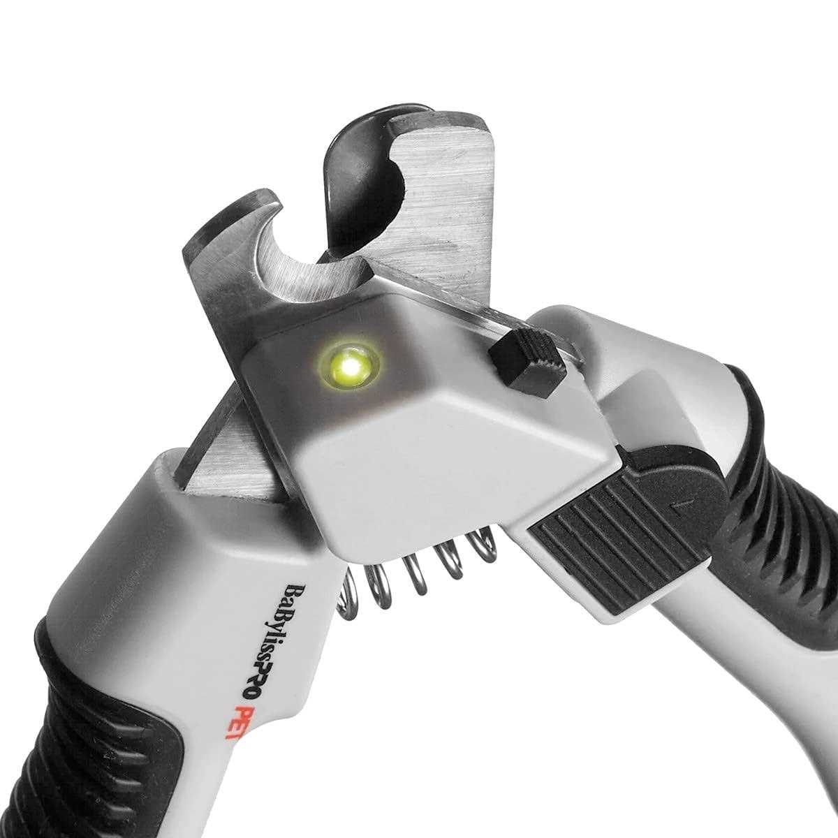 LED Nail Clipper T965226
