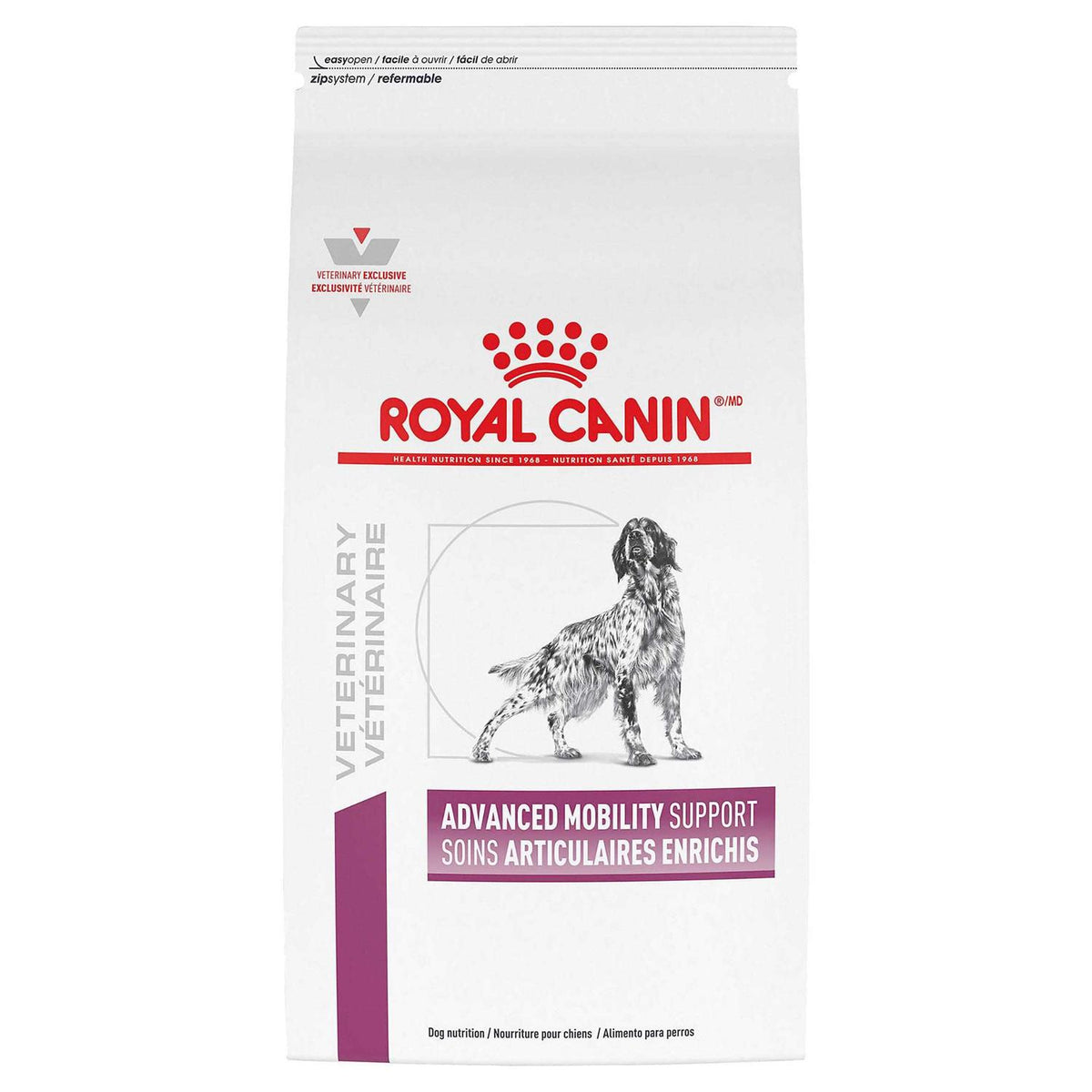 Adult Dry Dog Food B88497