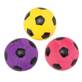 Latex Soccer Ball Dog Toy V99698