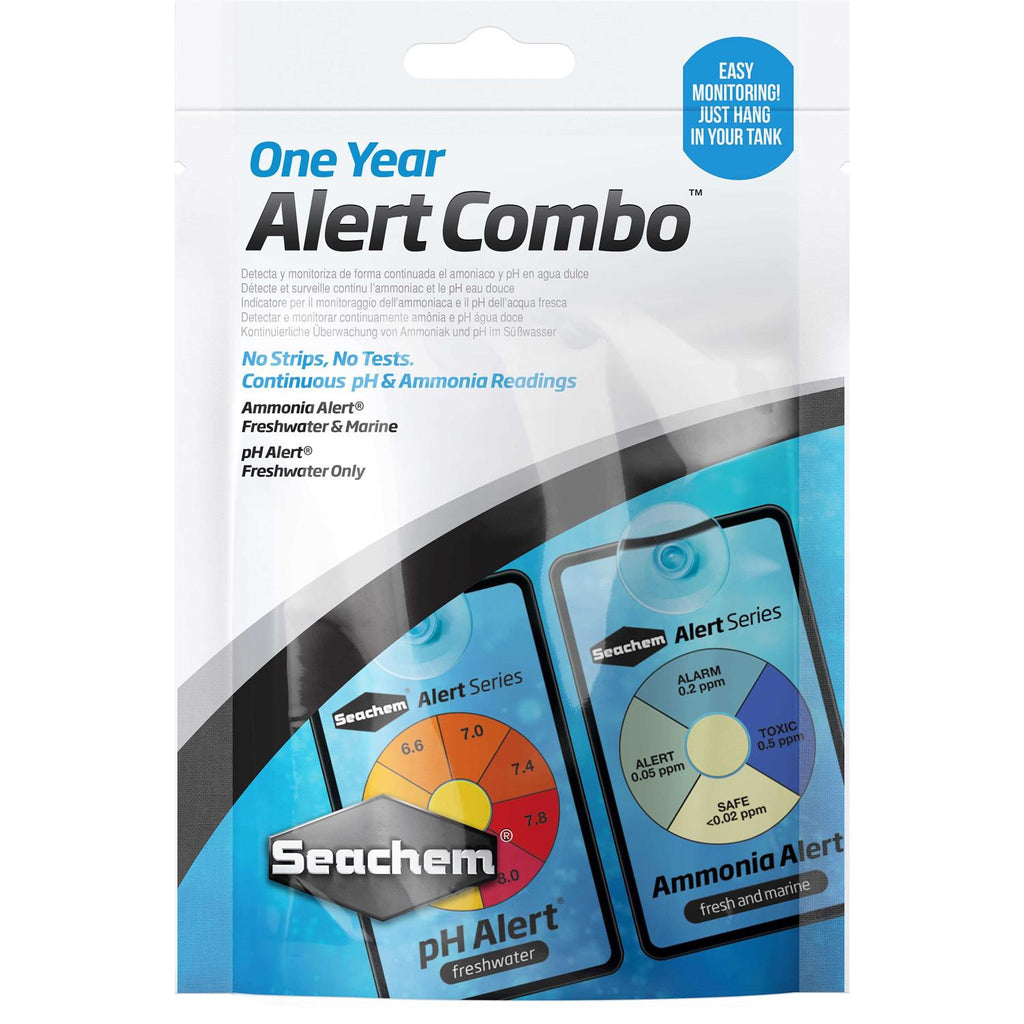 Alert Combo Pack J3347
