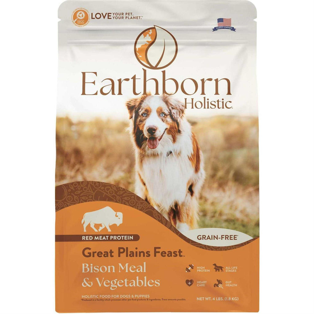 Grain Free Dry Dog Food Z9501