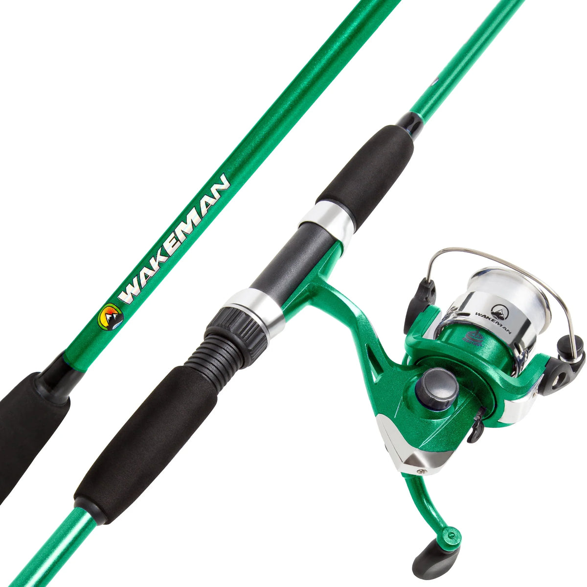 Spinning Rod and Reel Combo K5582