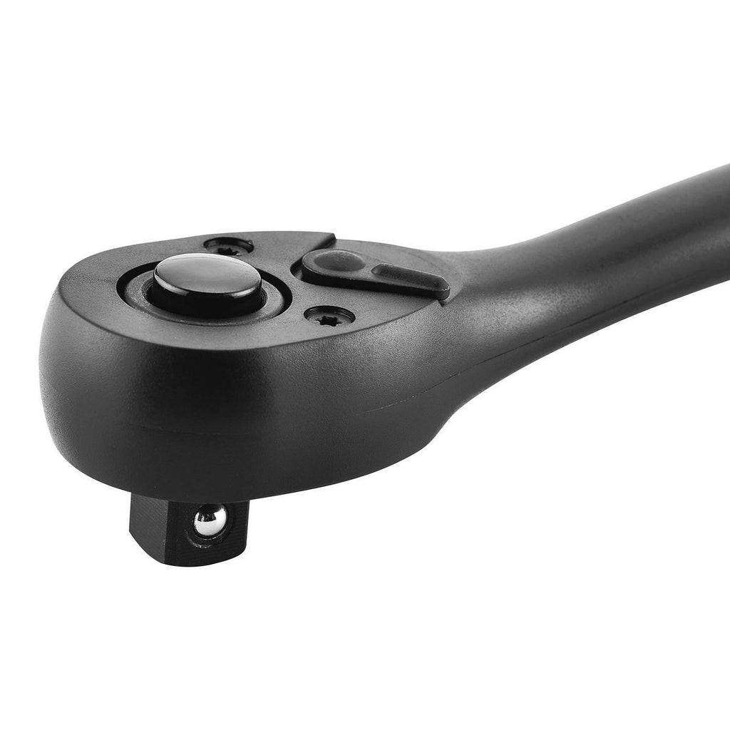1/2 in. Drive Composite Quick-Release Ratchet E2065